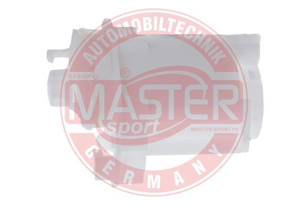 MASTER-SPORT Polttoainesuodatin 3425J-KF-PCS-MS