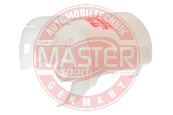 MASTER-SPORT Polttoainesuodatin 350-KF-PCS-MS