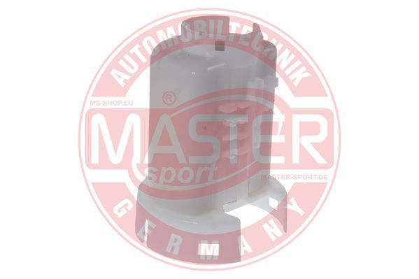 MASTER-SPORT Polttoainesuodatin 351-KF-PCS-MS