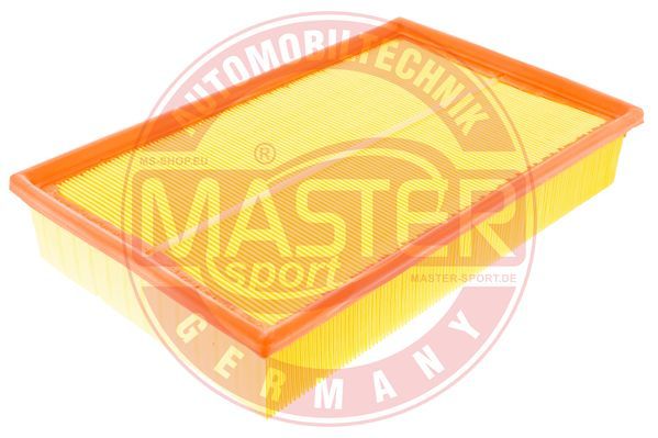 MASTER-SPORT Ilmansuodatin 35215-LF-PCS-MS