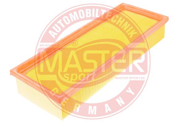 MASTER-SPORT Ilmansuodatin 37132-LF-PCS-MS