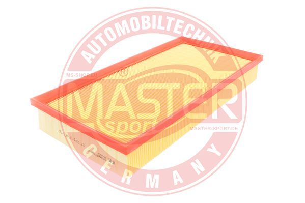 MASTER-SPORT Ilmansuodatin 37153/1-LF-PCS-MS