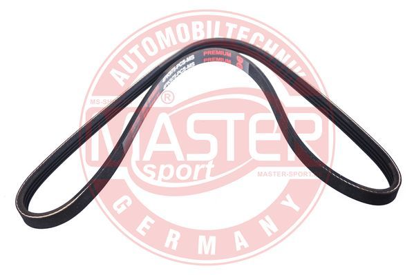 MASTER-SPORT Moniurahihna 4PK975-PCS-MS