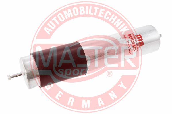 MASTER-SPORT Polttoainesuodatin 516/1-KF-PCS-MS