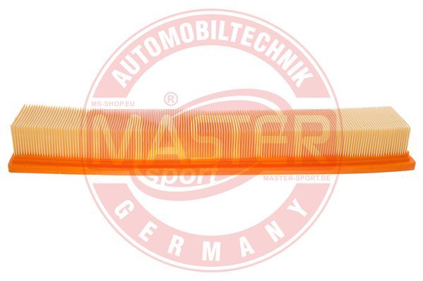 MASTER-SPORT Ilmansuodatin 52107-LF-PCS-MS