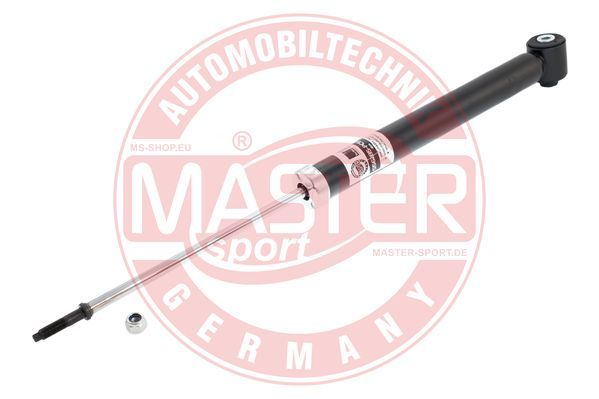 MASTER-SPORT Iskunvaimennin 556285-PCS-MS