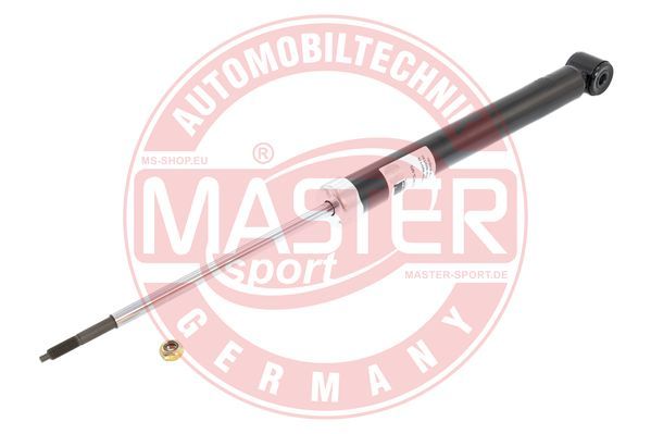 MASTER-SPORT Iskunvaimennin 556878-PCS-MS