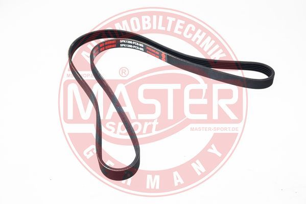 MASTER-SPORT Moniurahihna 5PK1390-PCS-MS