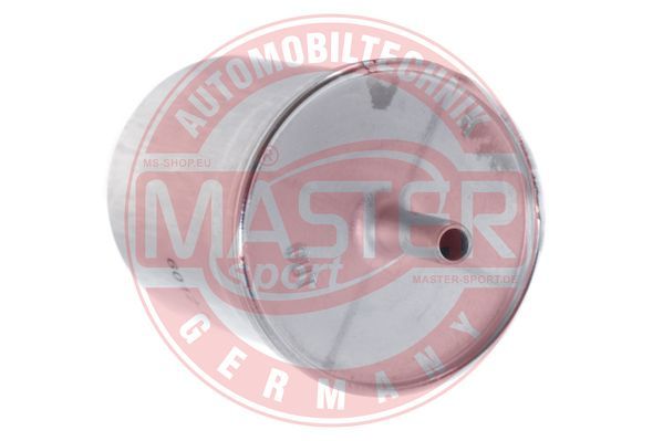 MASTER-SPORT Polttoainesuodatin 6012-KF-PCS-MS