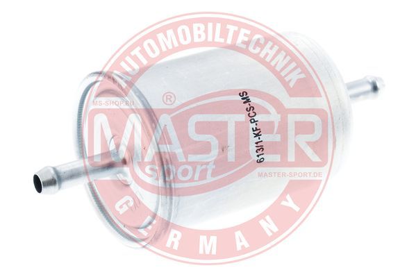 MASTER-SPORT Polttoainesuodatin 613/1-KF-PCS-MS