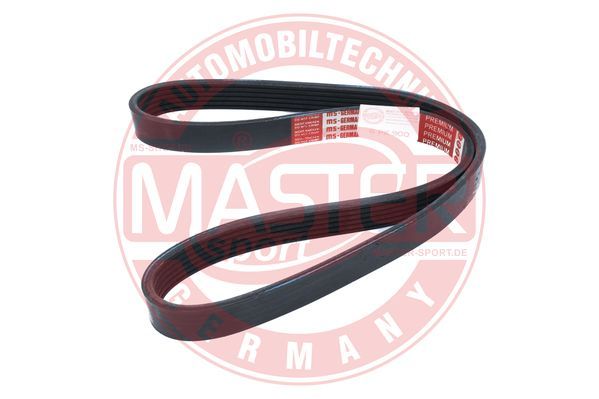 MASTER-SPORT Moniurahihna 6PK900-PCS-MS