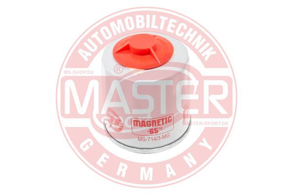 MASTER-SPORT Öljynsuodatin 714/3-MG-OF-PCS-MS