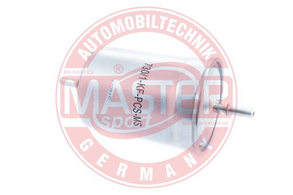 MASTER-SPORT Polttoainesuodatin 730/1-KF-PCS-MS