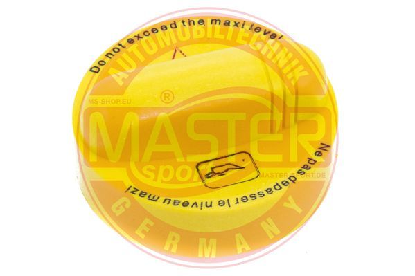 MASTER-SPORT Korkki 8200800258-PCS-MS