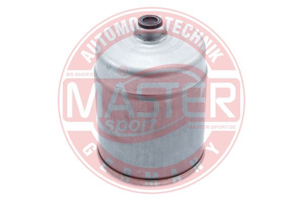 MASTER-SPORT Polttoainesuodatin 821-KF-PCS-MS