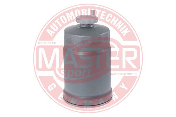 MASTER-SPORT Polttoainesuodatin 824/1X-KF-PCS-MS