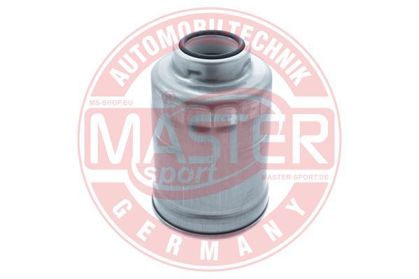 MASTER-SPORT Polttoainesuodatin 828-KF-PCS-MS