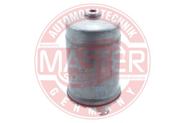 MASTER-SPORT Polttoainesuodatin 842/12-KF-PCS-MS