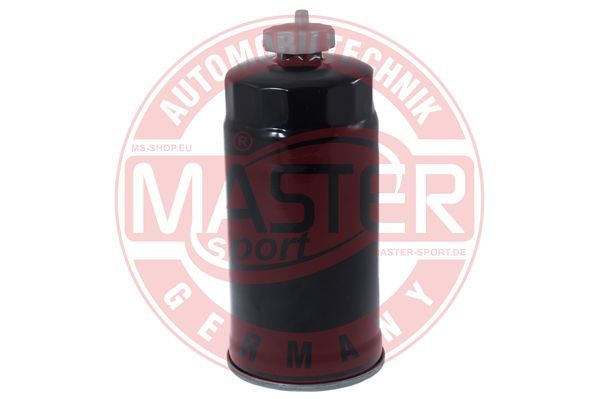 MASTER-SPORT Polttoainesuodatin 845/4-KF-PCS-MS