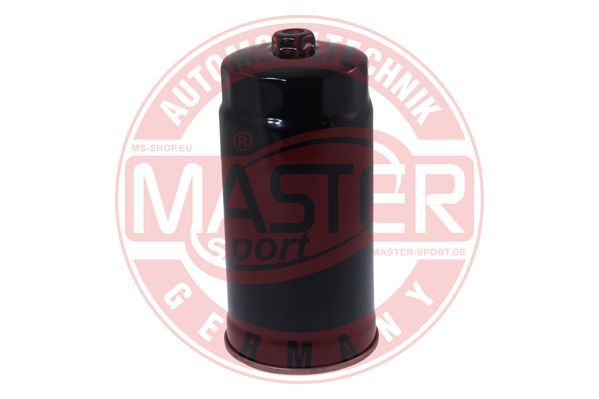MASTER-SPORT Polttoainesuodatin 853/14-KF-PCS-MS