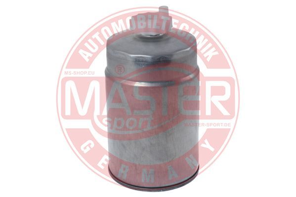 MASTER-SPORT Polttoainesuodatin 853/8-KF-PCS-MS