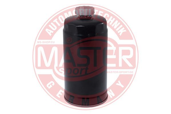 MASTER-SPORT Polttoainesuodatin 854/2-KF-PCS-MS