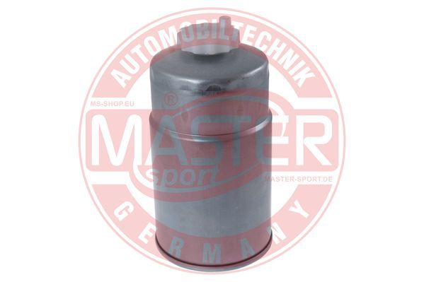 MASTER-SPORT Polttoainesuodatin 854/4-KF-PCS-MS