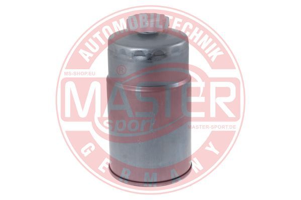 MASTER-SPORT Polttoainesuodatin 854/5-KF-PCS-MS