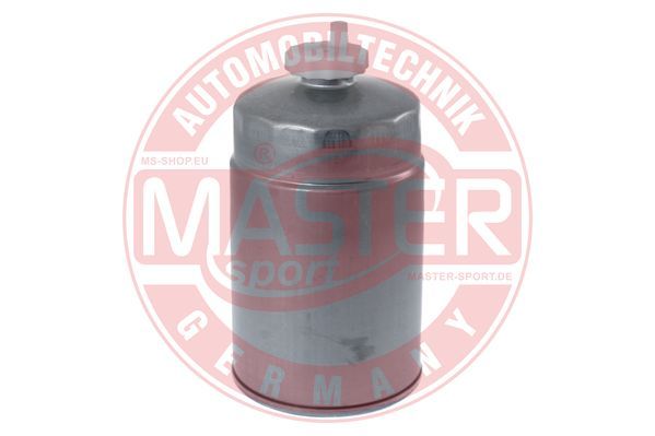 MASTER-SPORT Polttoainesuodatin 854/6-KF-PCS-MS