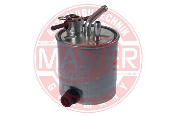 MASTER-SPORT Polttoainesuodatin 939/15-KF-PCS-MS