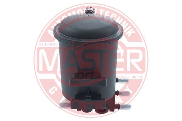 MASTER-SPORT Polttoainesuodatin 939/1-KF-PCS-MS