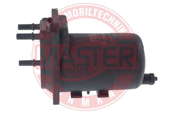 MASTER-SPORT Polttoainesuodatin 939/4-KF-PCS-MS