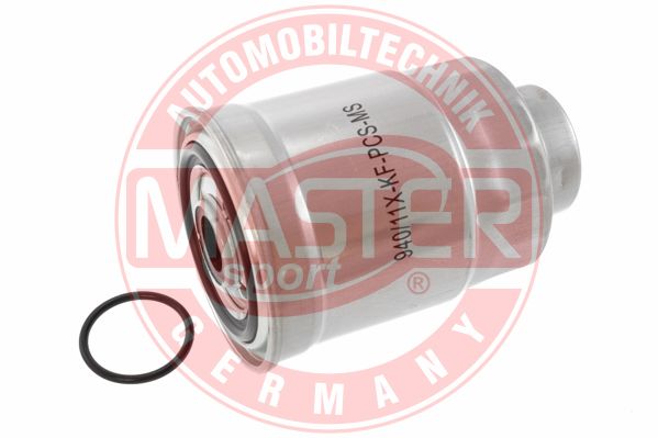 MASTER-SPORT Polttoainesuodatin 940/11X-KF-PCS-MS
