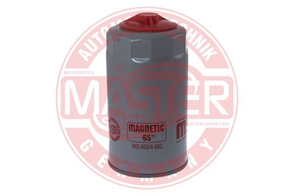 MASTER-SPORT Öljynsuodatin 950/4-MG-OF-PCS-MS