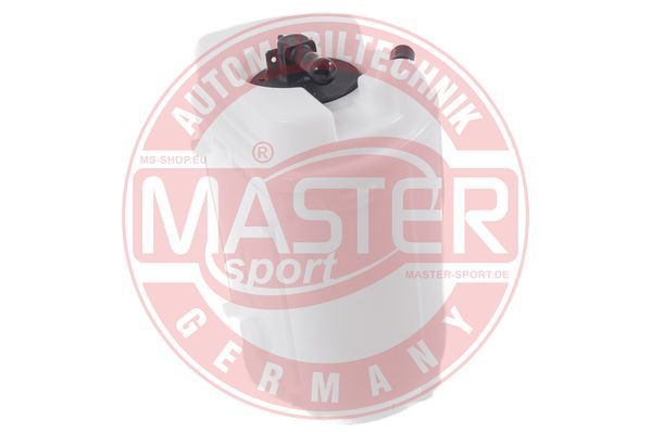 MASTER-SPORT Polttoainepumppu 986580805B-PCS-MS