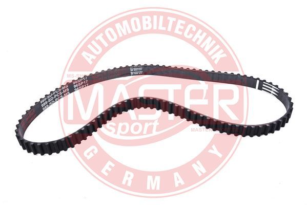 MASTER-SPORT Hammashihnat 988-SD-PCS-MS