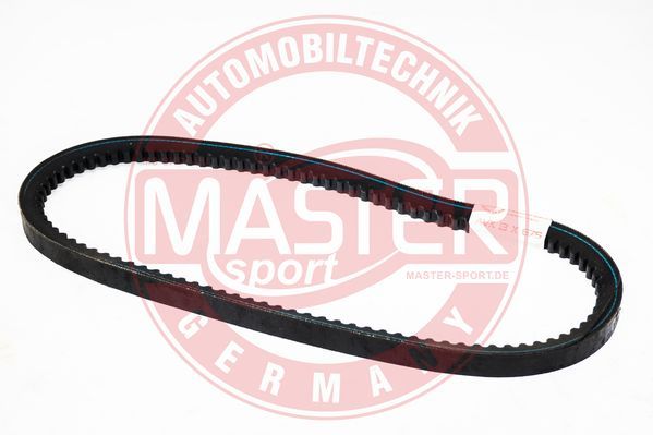 MASTER-SPORT Kiilahihna AVX-13X675-PCS-MS