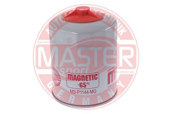 MASTER-SPORT Öljynsuodatin P1144-MG-OF-PCS-MS
