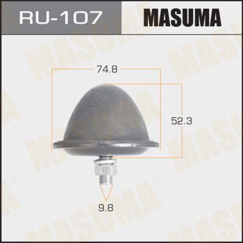 MASUMA Tukivarren hela RU-107