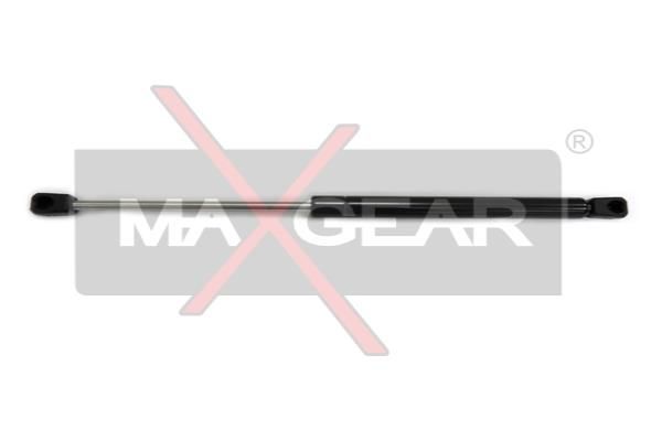 MAXGEAR Kaasujousi, tavaratila 12-0130