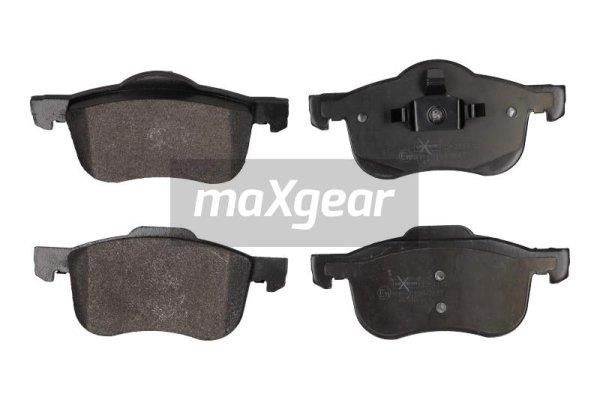 MAXGEAR Jarrupala, levyjarru 19-1117