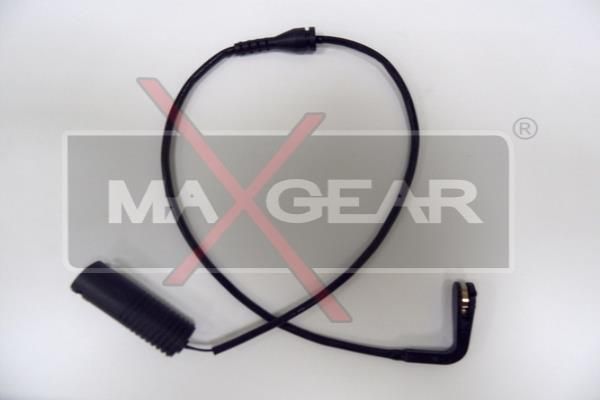 MAXGEAR Kulumisenilmaisin, jarrupala 20-0018