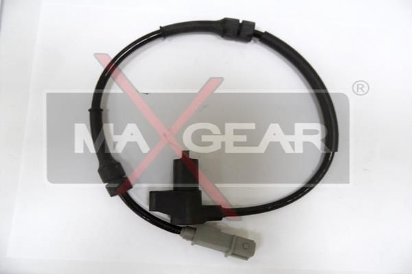 MAXGEAR ABS-anturi 20-0022