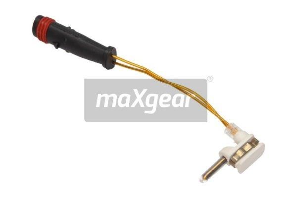 MAXGEAR Kulumisenilmaisin, jarrupala 20-0124