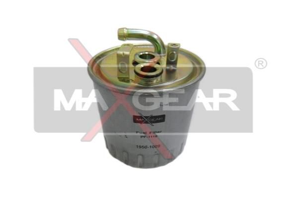 MAXGEAR Polttoainesuodatin 26-0022