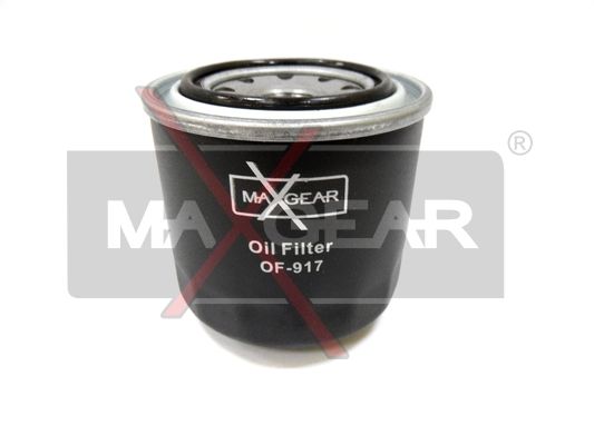 MAXGEAR Öljynsuodatin 26-0114