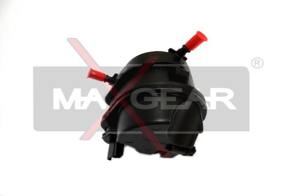 MAXGEAR Polttoainesuodatin 26-0167