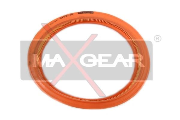 MAXGEAR Ilmansuodatin 26-0306