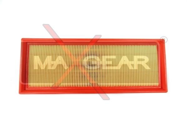 MAXGEAR Ilmansuodatin 26-0355