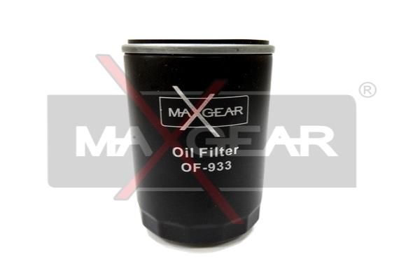 MAXGEAR Öljynsuodatin 26-0425